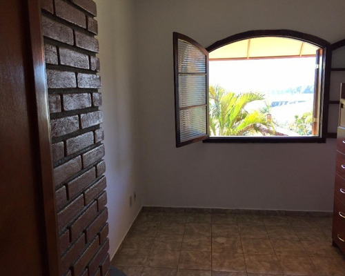Imagem 20 de 23 de Chácara Em Condomínio, Local Tranquilo, 1938,00m² De Terreno - Ch03420 - 32664036