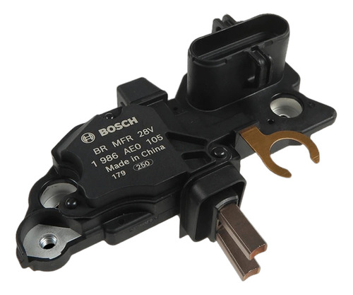 Regulador Alternador Caminhoes Vw - Caminhoes P5503498