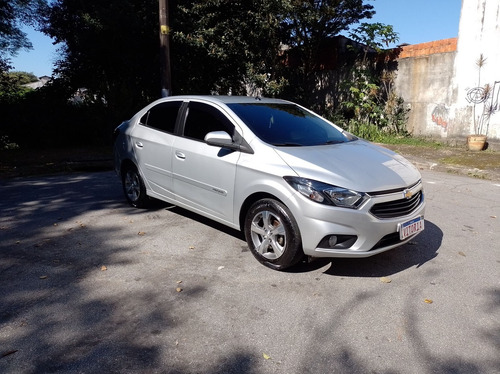 Chevrolet Prisma 1.4 MPFI LTZ 8V