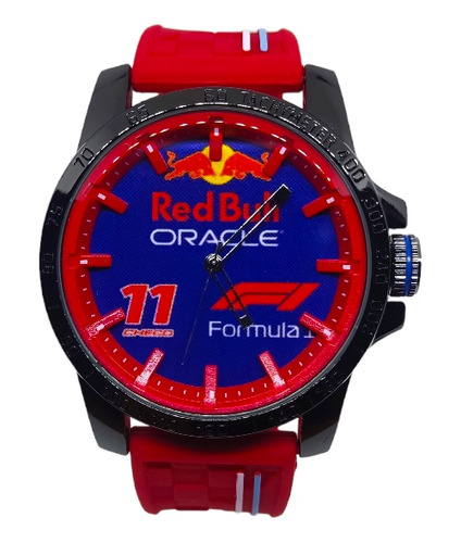 Reloj Formula 1