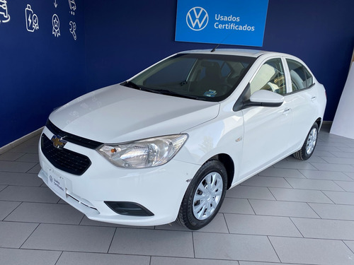 Chevrolet Aveo 1.5 Ls Tm