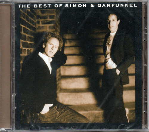 Simon & Garfunkel Best Of - Bob Dylan Beatles Beach Boys 