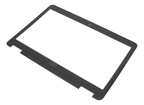 Funda Lcd Con Marco Frontal Para Portátil, Recortes Precisos