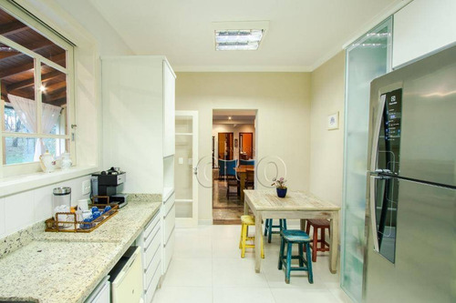 Imagem 9 de 30 de Casa Com 2 Dormitórios À Venda, 300 M² Por R$ 1.550.000,00 - Nova Pompéia - Piracicaba/sp - Ca3416