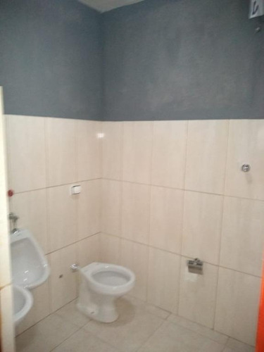 Comercial - Aluguel - Jardim Novo Cambui - Cod. Ba0028 - Lba0028