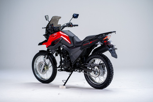 Shi 175 Carburada 2025 Até 18x No Cartão