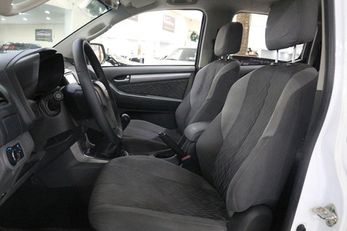 Chevrolet S10 2.4 Advantage Cab. Dupla 4x2 Flex 4p