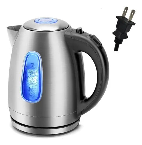 Tetera electrica betterware new arrivals