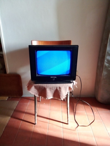 Imagen 2 de 4 de Televisor Royal 19 Pulgadas Reparar