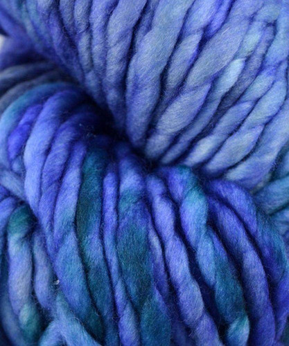 Malabrigo Rasta 856 Azul