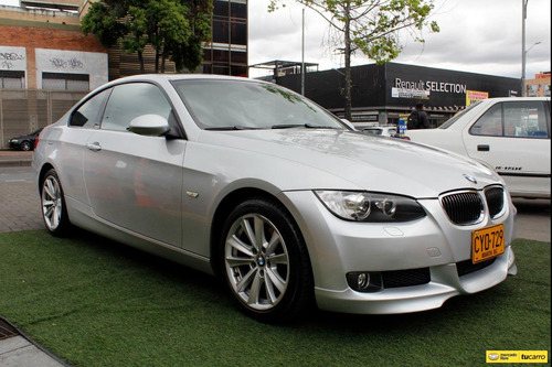 BMW Serie 3 2.5 325i deportivo