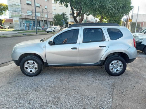 Renault Duster 1.6 4x2 Confort Plus Abs 110cv 2014
