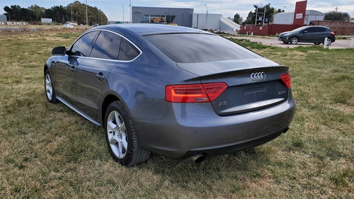 Imagen 3 de 19 de Audi A5 Sportback 2.0 Tfsi Stronic L/n