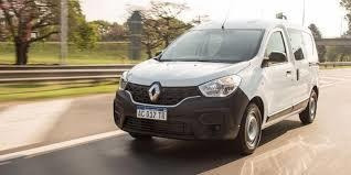 Imagen 14 de 25 de Renault Kangoo 2023 1.6 Retirala Con $520.000 O Tu Usado