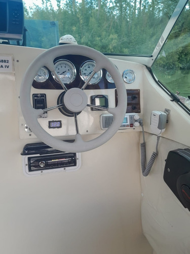 Imagen 7 de 24 de Gg 730 Cabinado Full Mercury 4t 2013