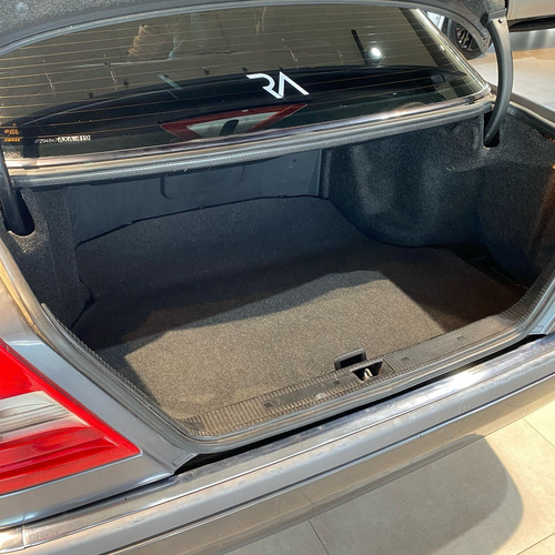 Mercedes-benz Clase C 2.2 C220 Elegance