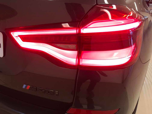 Bmw X3 2019 3.0 M40i 5p