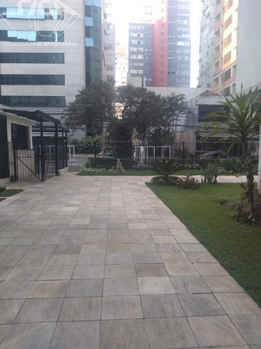 Imagem 1 de 30 de Apartamento - Ap00575 - 32191854