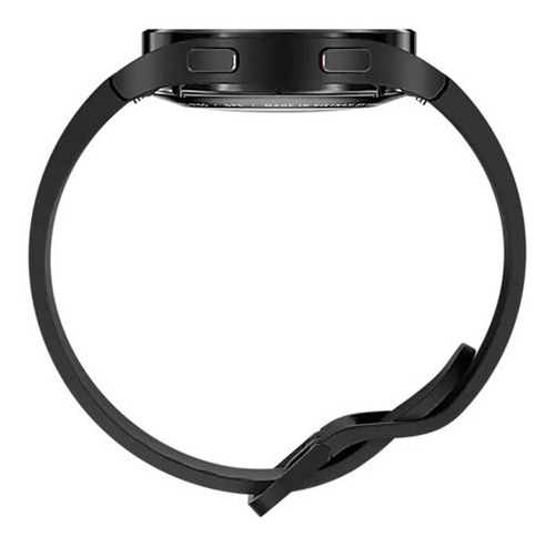 Reloj Inteligente Samsung Galaxy Watch 4 40mm Sm R860 Negro