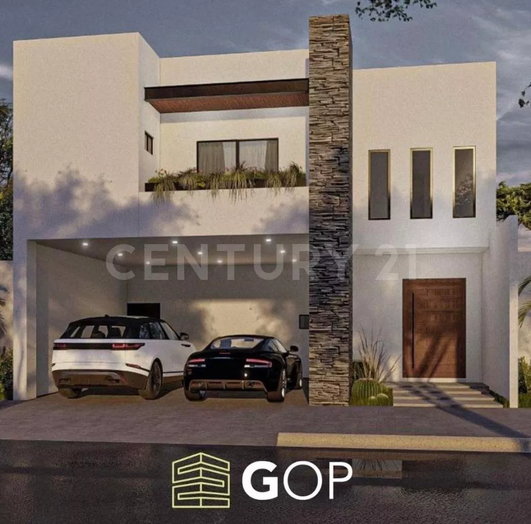 Hermosa Casa En Venta En Una Cerrada Con Áreas Comunes Increíbles En Viñedos