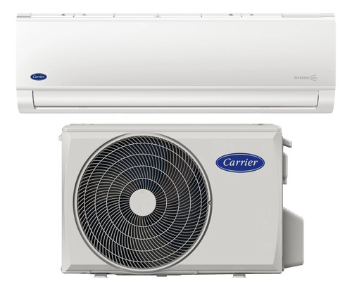 Mini Split Carrier Inverter 53pxc183 18000 Btu 220v