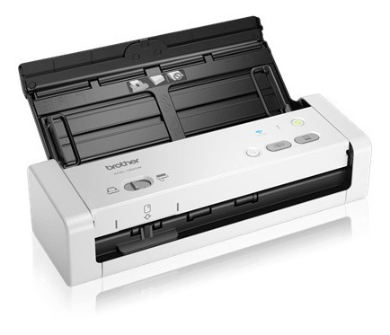 Imagen 3 de 4 de Escaner De Escritorio Brother Ads-1250w