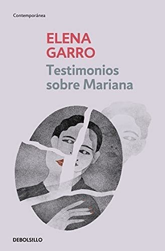 Libro: Testimonios Sobre Mariana / Testimonies About Mariana