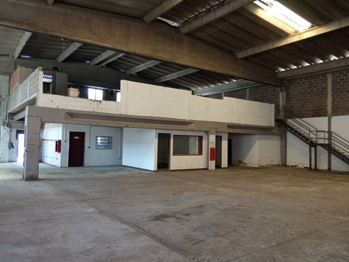 (#1022) Galpón De 8.000 M2 Guarenas