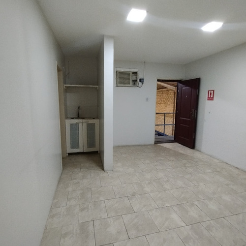 Ns Vende Galpón En Complejo Privado, La Morita 1, Maracay