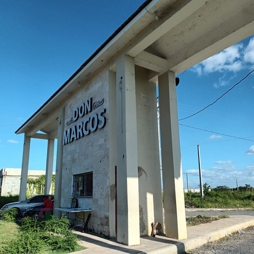 Imagen 4 de 16 de Ventas De Terrenos Listo Para Construir Financiado Por La Misma Compañia