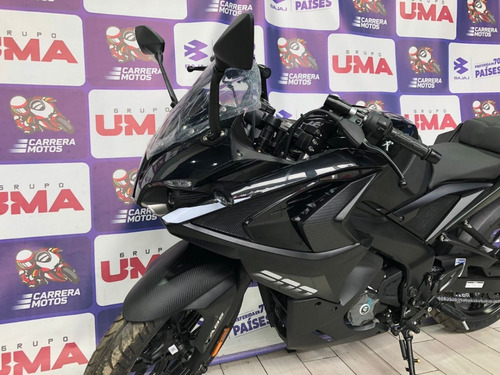 Imagen 10 de 25 de Pulsar Rs 200 Fi