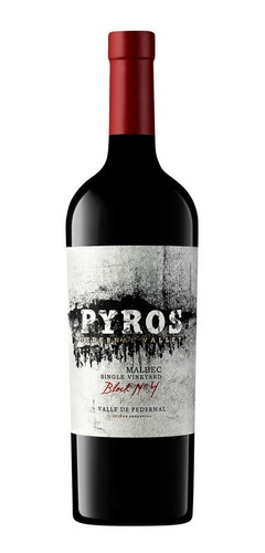 Pyros Single Vineyard *750ml