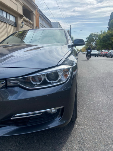BMW Serie 3 2.0 328i Luxury 245cv