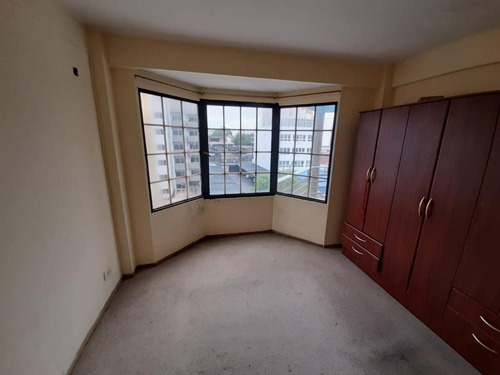 Departamento 2 Ambientes En Morón Sur