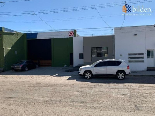 Imagen 1 de 12 de Oficina Comercial En Renta Fracc. Camino Real