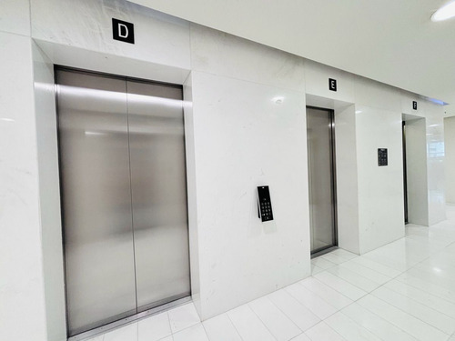 Se Renta Oficina En Obra Gris En Nuevo Polanco