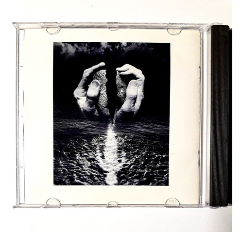 Imagen 2 de 6 de Cd Mike Oldfield Islands Ed Usa 1987 Como Nuevo Oka