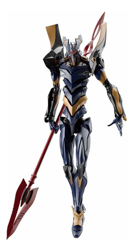 Bandai Hobby Rg Evangelion Mark.06 Neon Genesis Spirits
