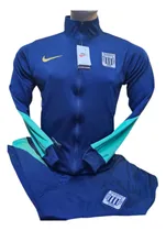 Comprar Buzo Alianza Lima Conjunto Deportivo 2025