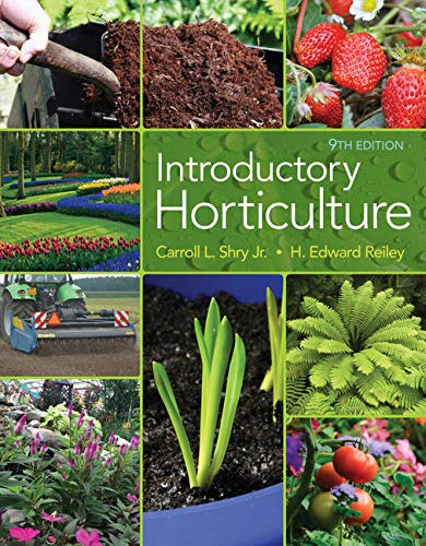 Horticultura Introductoria