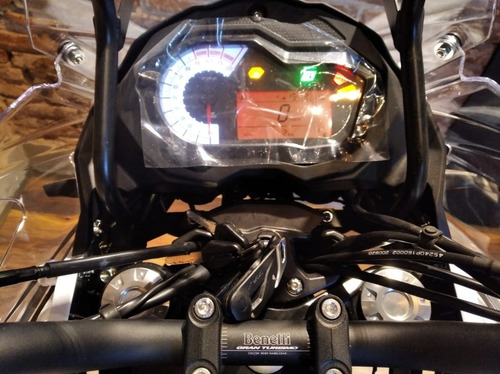 Benelli Trk 502 Varios Colores Tomamos Permuta !! Bamp Group