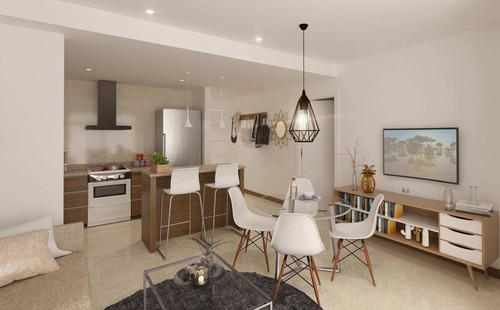 Imagen 14 de 30 de Departamento En Venta De 1 Ambiente En Colegiales