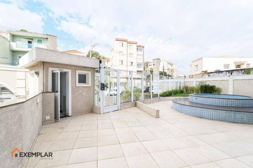 Imagem 22 de 24 de Apartamento Com 1 Dormitório Para Alugar, 45 M² Por R$ 1.700,00/mês - Jardim São Paulo(zona Norte) - São Paulo/sp - Ap1964