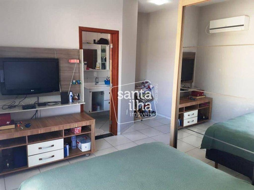 Imagem 21 de 27 de Casa Com 3 Dormitórios À Venda, 150 M² Por R$ 740.000,00 - Carianos - Florianópolis/sc - Ca3001