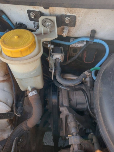Imagem 5 de 8 de Fiat Fiorino 1.4 Mpi Furgão Hard Working 8v Flex 2p Manual
