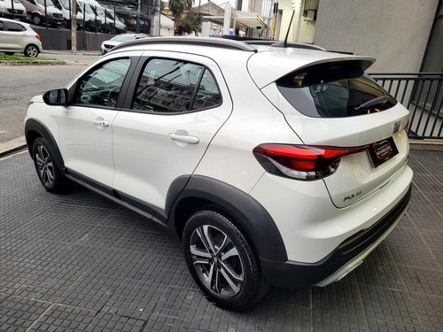 Fiat Pulse 1.0 Audace Turbo 200 Flex Aut. 5p
