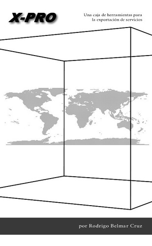 Imagen 2 de 3 de X-pro Caja De Herramientas Para La Exportación De Servicios