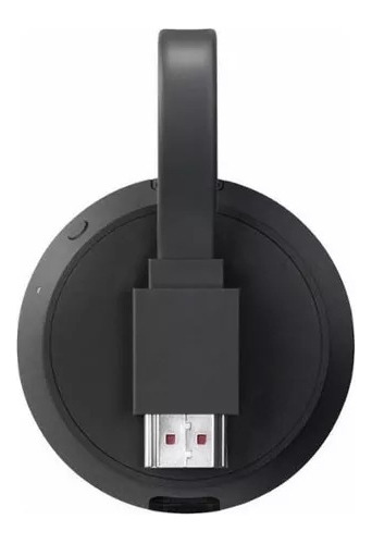 Imagen 4 de 4 de Google Chromecast Ultra 4k Negro