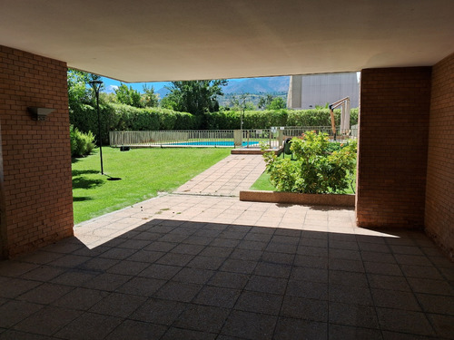 Vendo Depto Exelente En Visviri Las Condes