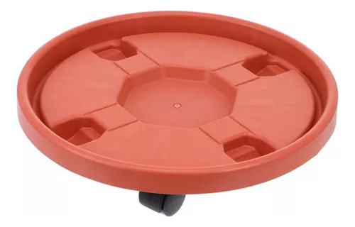 Soporte Base Para Galón Cilindro De Gas O Botellón Agua